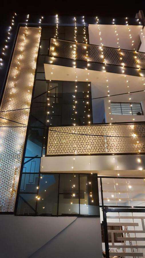 Advaitam Hotel Ujjain Exterior photo